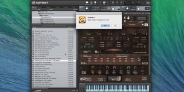 Walkthrough: Steel Drums