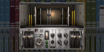 Waves Abbey Road Reverb Plates Plugin: Tutorial with Audio Demos