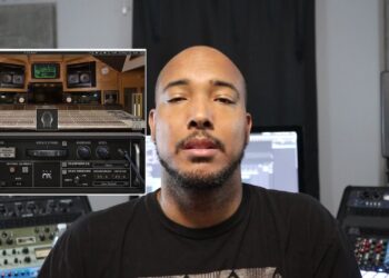 Waves CLA NX review – mixing in headphones from CLA studio