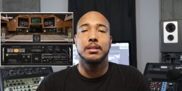 Waves CLA NX review – mixing in headphones from CLA studio