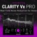 Waves Clarity Vx Pro: The New Standard in Noise Reduction for Voice