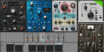 Waves Distortion Plug-in Collection – NAMM 2020