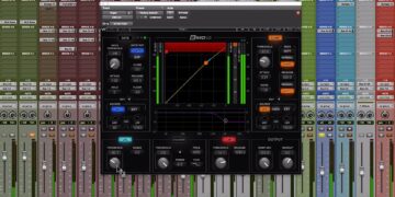Waves eMo D5 Dynamics Plugin – In-Depth Tutorial