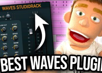 Waves StudioRack v11 Tutorial (BEST PLUGIN EVER?!)