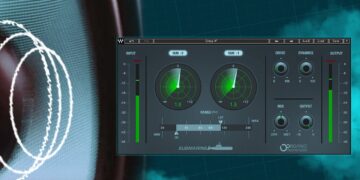 Waves Submarine Plugin Demo & Audio Samples
