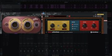 #Waves​ Vocal Bender vs #Soundtoys​ Little AlterBoy