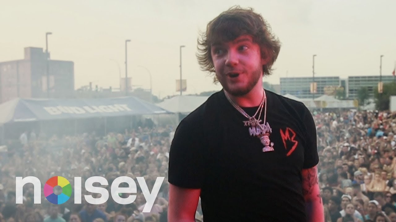 We Gave Murda Beatz A Camera: Inside His Endless Summer Tour