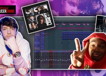 We Got A YG Placement Today… How To Make Beats For Shordie Shordie & Murda Beatz SCRATCH