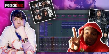 We Got A YG Placement Today… How To Make Beats For Shordie Shordie & Murda Beatz SCRATCH