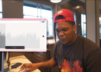 We Made 4 FIRE Beats Using RANDOM Sounds YOU Sent ME!