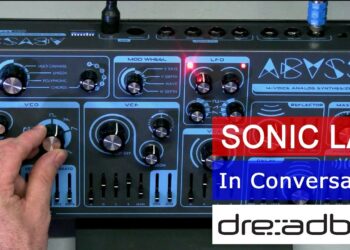 We Meet The Dreadbox Abyss