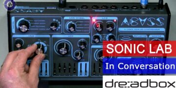 We Meet The Dreadbox Abyss