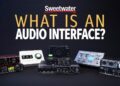What is an Audio Interface — Do I Need One?