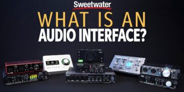 What is an Audio Interface — Do I Need One?