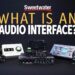 What is an Audio Interface — Do I Need One?
