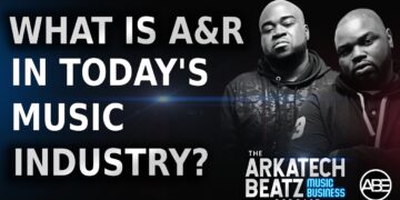What is A&R In Today’s Music Industry?