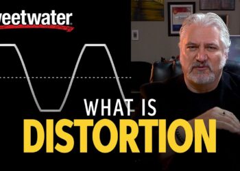 What Is Distortion?