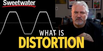 What Is Distortion?
