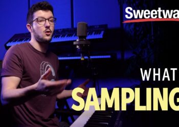 What Is Sampling?