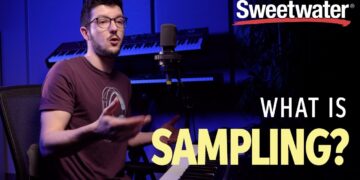 What Is Sampling?