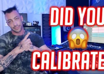 WHAT IS THE RIGHT MIXING LEVEL?