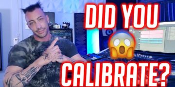 WHAT IS THE RIGHT MIXING LEVEL?