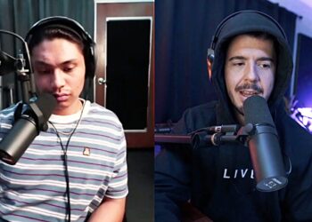 What Producers REALLY MAKE off a PLATINUM SONG – Kyle Beats Podcast Episode #55