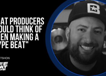 What Producers Should Think of When Making a “Type Beat”