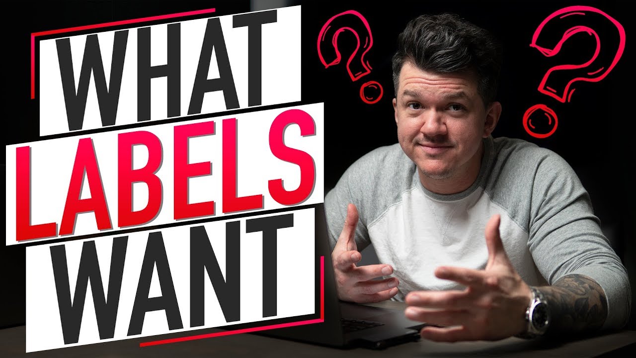 What Record Labels Are Looking For | How To Get Signed