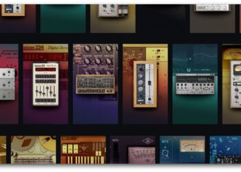 What’s New in UAD Spark?