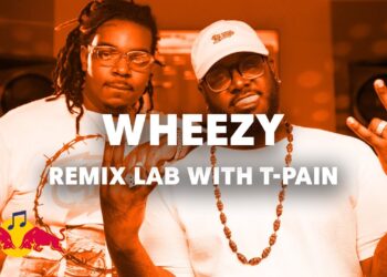 Wheezy and T-Pain Remix Meek Mill ft. Drake – Going Bad | Red Bull Remix Lab