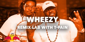 Wheezy and T-Pain Remix Meek Mill ft. Drake – Going Bad | Red Bull Remix Lab