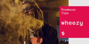 Wheezy on “Wheezy Outta Here”, Bon Iver’s studio, and working with Young Thug