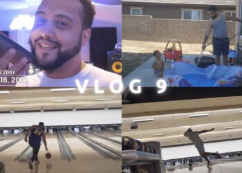 When A Music Producer Feels OVERWHELMED | Vlog 9