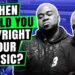 When Should You Copyright Your Music?