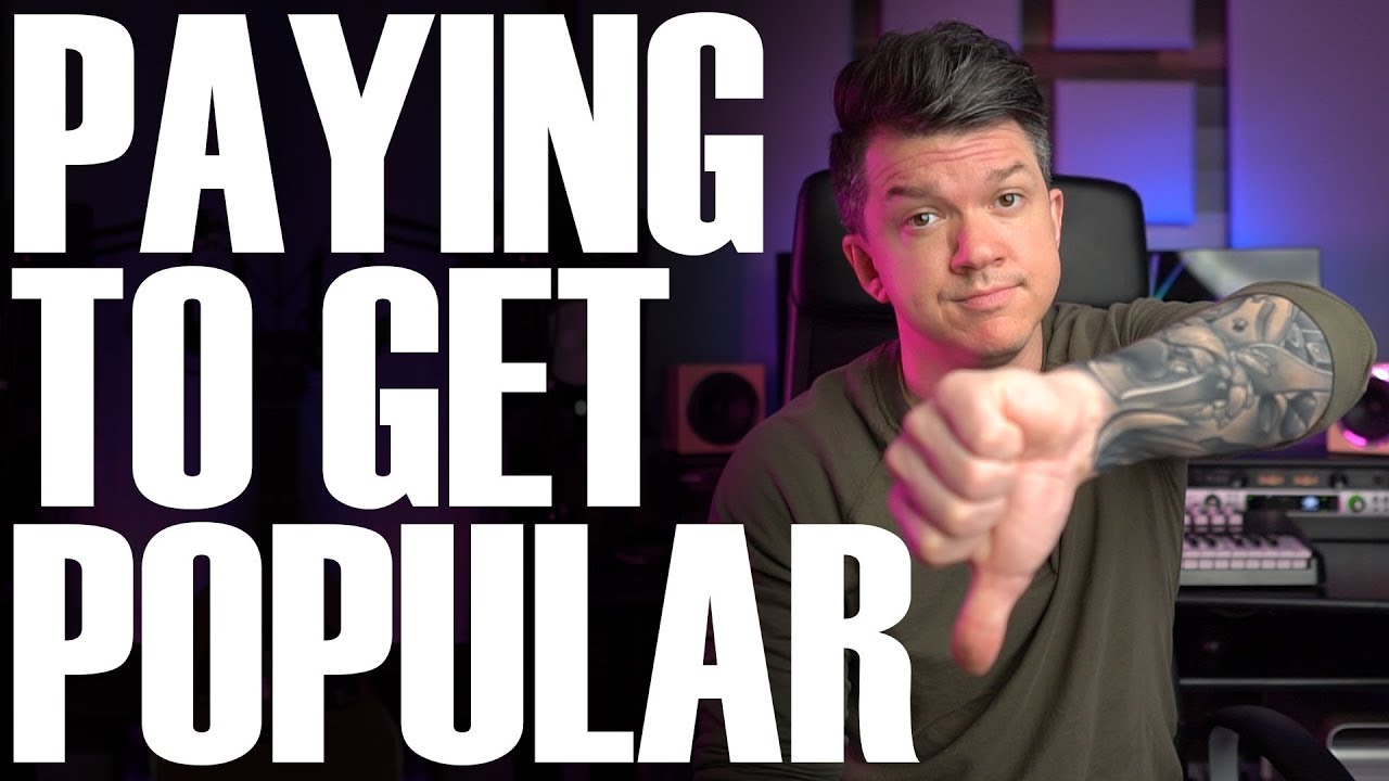 When To Buy Followers, Streams, and Likes (Industry Secrets EXPOSED!)