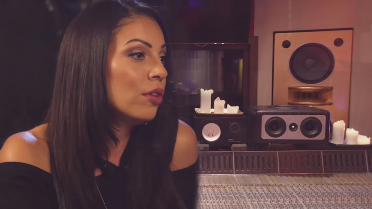 Where the Female Mixers At? Q&A with Marcella Araica (Timbaland, Meek Mill)