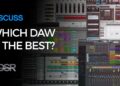 Which DAW Is The Best DAW?