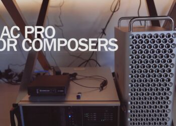 Which Mac Pro for Music Production?