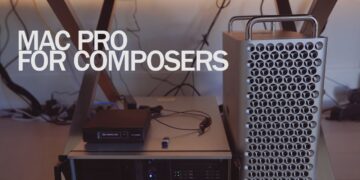 Which Mac Pro for Music Production?