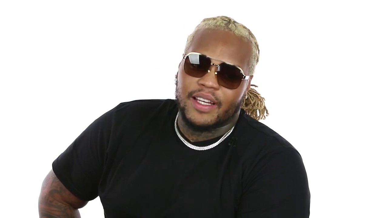 Who Is Cassius Jay Biggest Critic? He Gets Honest Here