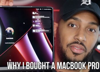 Why I Bought A New MacBook! No More Mac Mini!