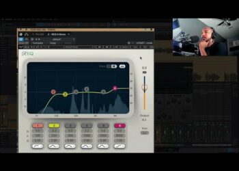 Why I Prefer Waves R-eq