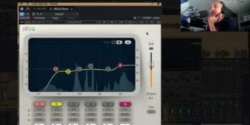 Why I Prefer Waves R-eq