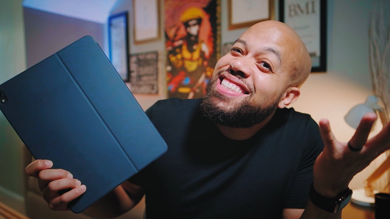 WHY I’M NOT UPGRADING TO THE 2020 IPAD PRO!!! BUYERS ADVICE FOR INVESTING IN A NEW IPAD #StayHome