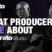 Why producers love Serato Studio