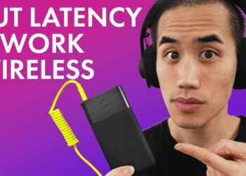 Why this is a game changer for me (AIAIAI TMA-2 Wireless+)