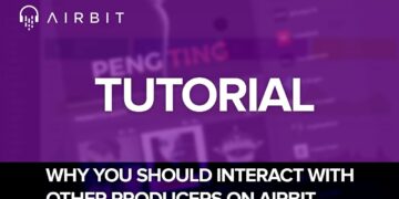 Why You Should Interact With Other Producers On Airbit