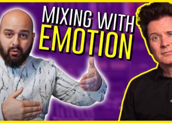 Why You Shouldn’t Always Mix With Your Ears