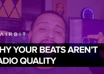 Why Your Beats Aren’t Radio Quality